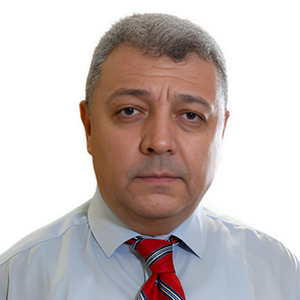 Prof. Dr. M. Ali AKCAYOL - Gazi University Artificial Intelligence Center