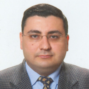 Prof. Dr. Mehmet Ali ERGÜN - Gazi University Artificial Intelligence Center
