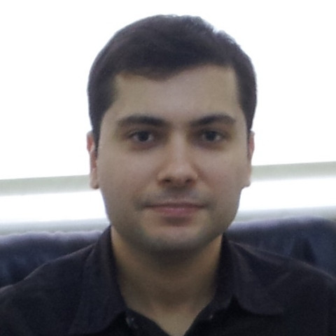 Assoc. Prof. Dr. Mehmet DEMİRCİ - Gazi University Artificial Intelligence Center