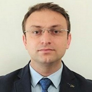 Prof. Dr. Murat DÖRTERLER - Gazi University Artificial Intelligence Center