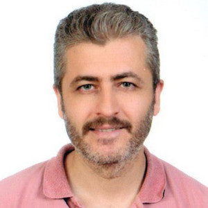Prof. Dr. Ümit ATİLA - Gazi University Artificial Intelligence Center