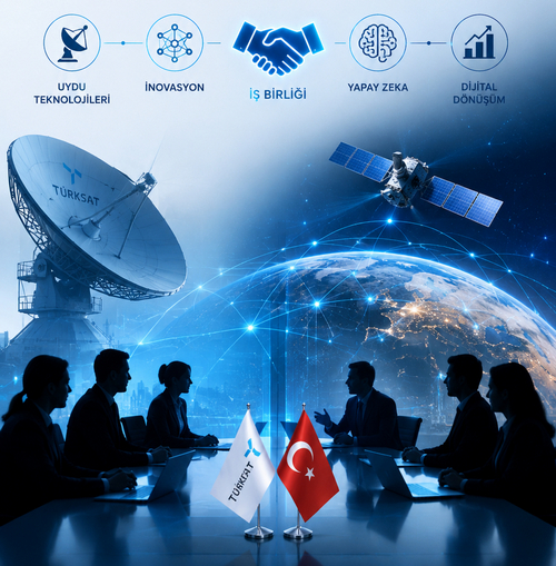 Yapay Zekâ Teknolojilerinin Geleceği semineri