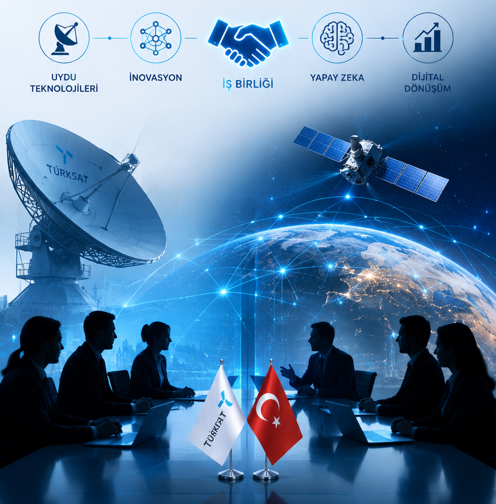 Yapay Zekâ Teknolojilerinin Geleceği semineri