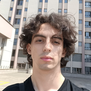 Ömer Faruk TÜRKMEN - Gazi Üniversitesi Yapay Zekâ Merkezi